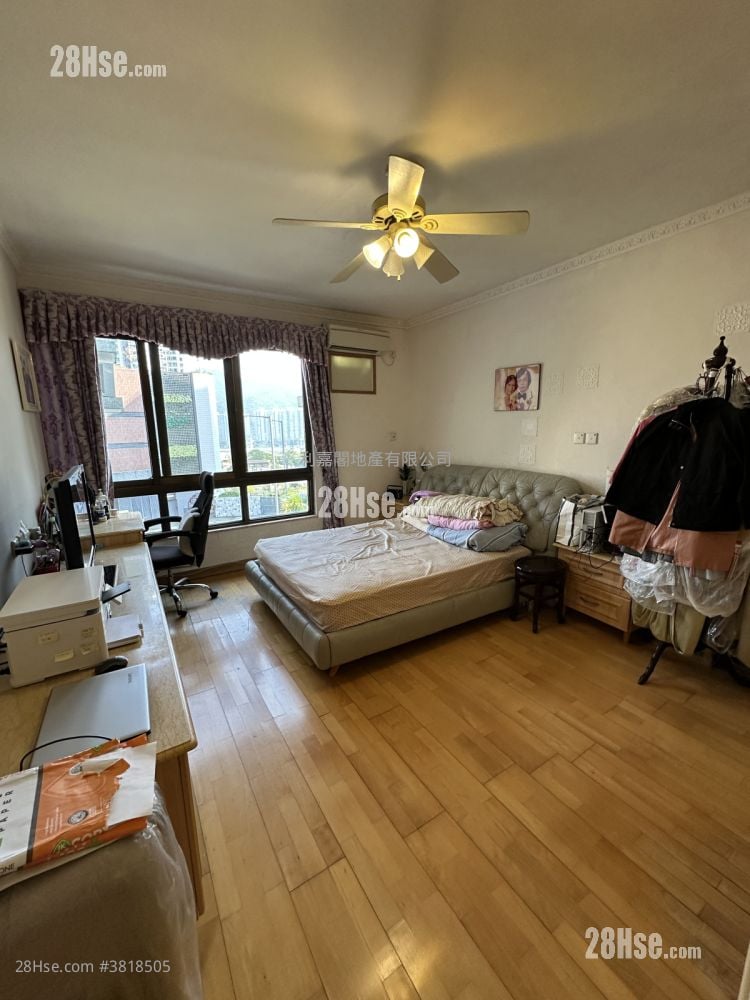 樂怡小築 售盤 3 房 , 2 浴室 1,431 平方呎