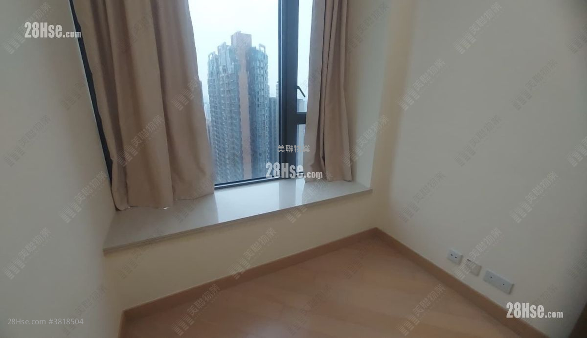 Grand YOHO 租盤 3 房 , 1 浴室 519 平方呎