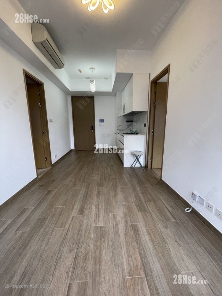 龙誉 售盘 1 房 358 平方尺