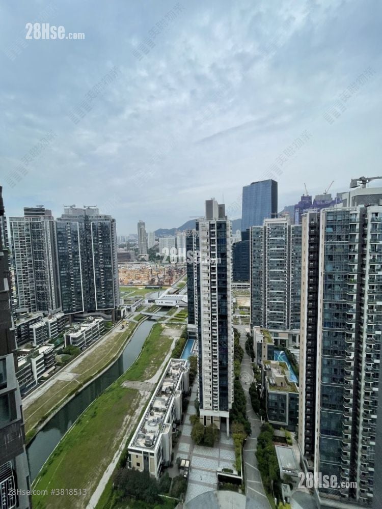 龙誉 售盘 1 房 358 平方尺