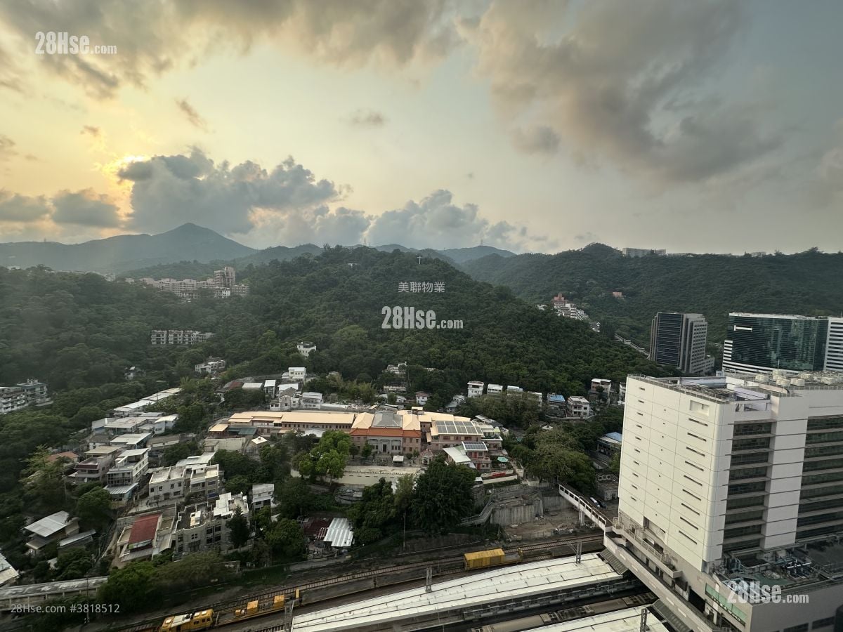 偉華中心 售盤 2 房 , 1 浴室 358 平方呎