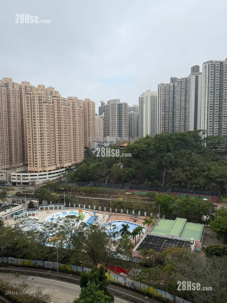 樂雅苑 售盤 2 房 , 1 浴室 431 平方呎