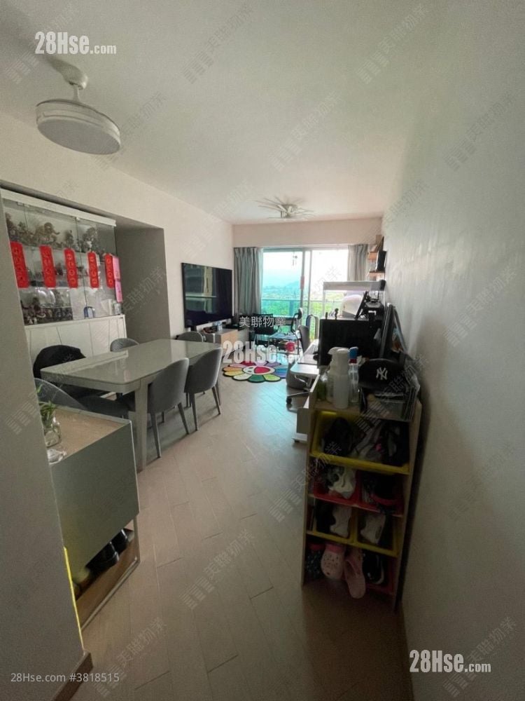 Park Yoho Sell 3 Bedrooms 578 ft²