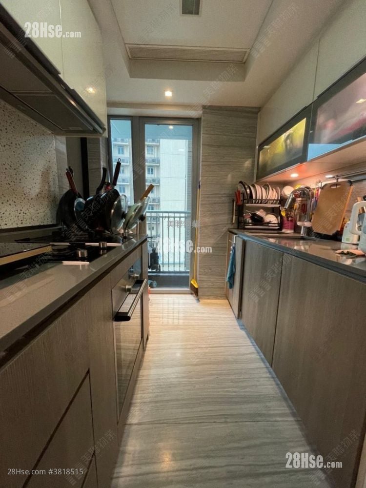 Park Yoho Sell 3 Bedrooms 578 ft²