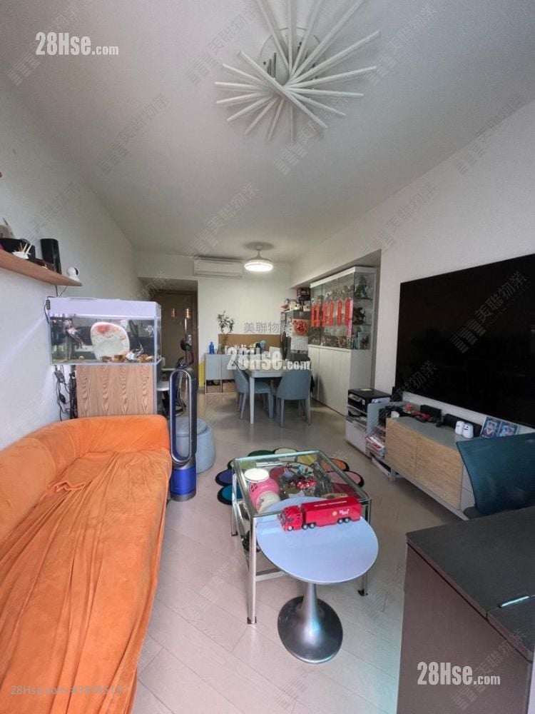 Park Yoho Sell 3 Bedrooms 578 ft²