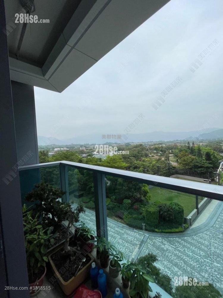 Park Yoho Sell 3 Bedrooms 578 ft²