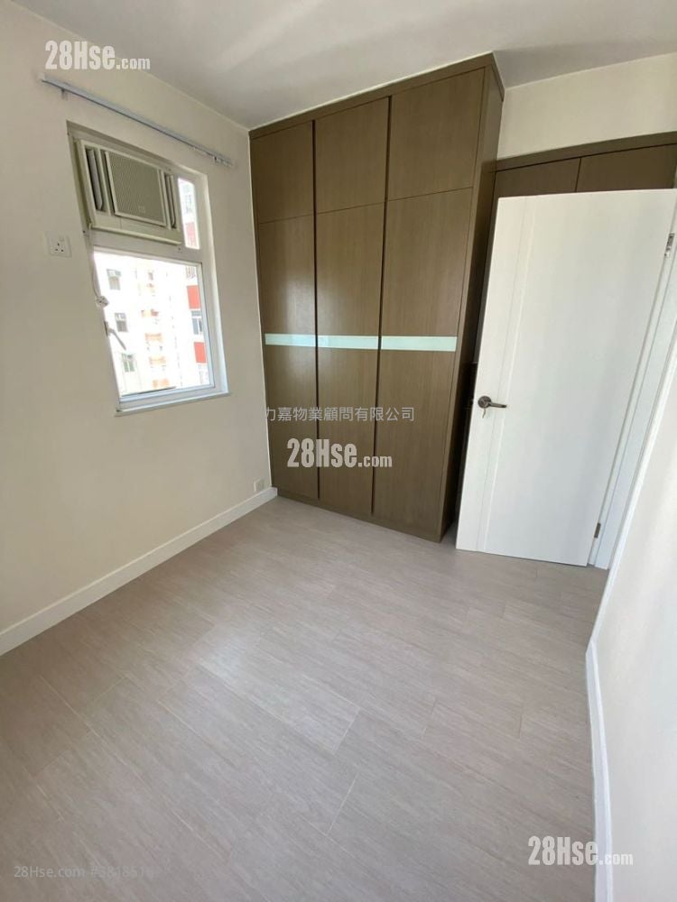 健威花園 售盤 2 房 , 1 浴室 446 平方呎