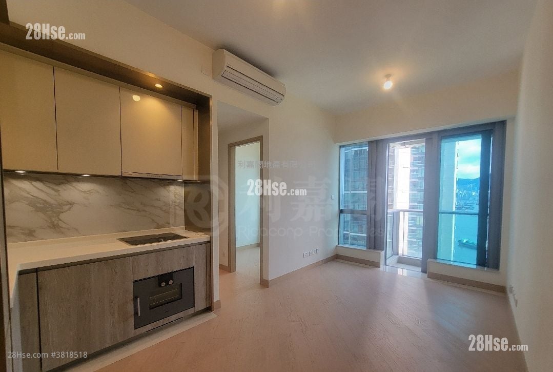 Grand Victoria Sell 2 Bedrooms , 1 Bathroom 448 ft²