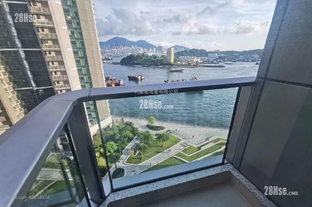 Grand Victoria Sell 2 Bedrooms , 1 Bathroom 448 ft²