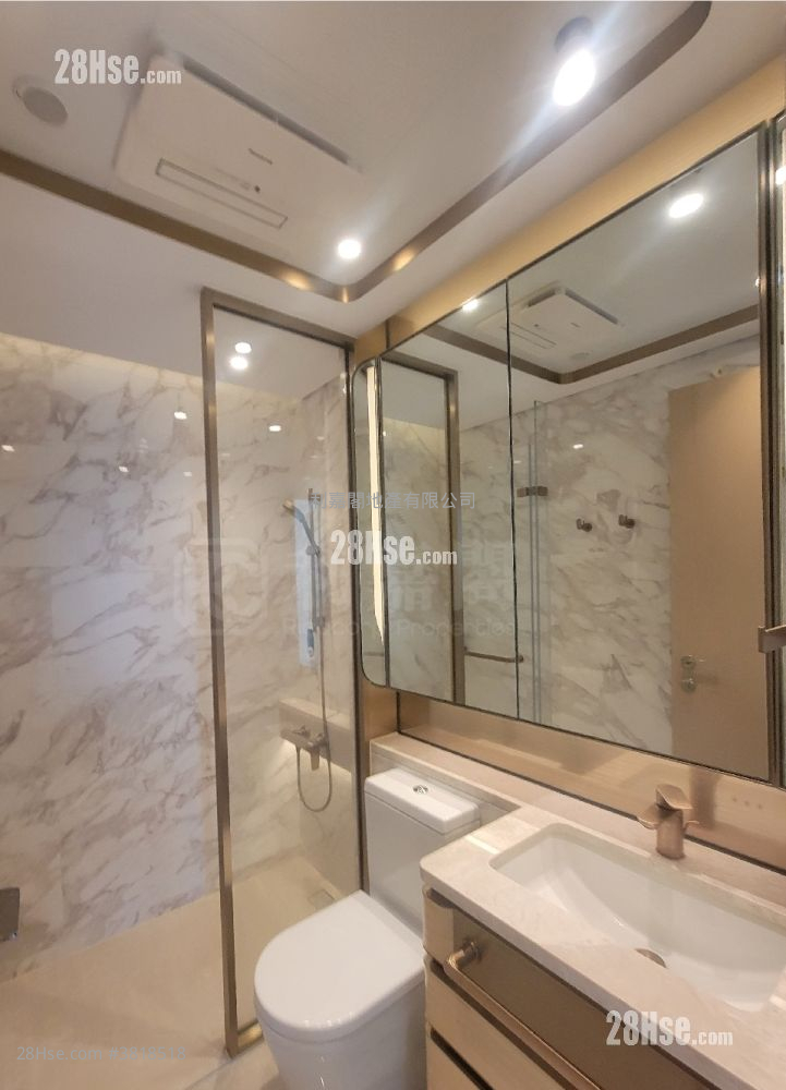 Grand Victoria Sell 2 Bedrooms , 1 Bathroom 448 ft²