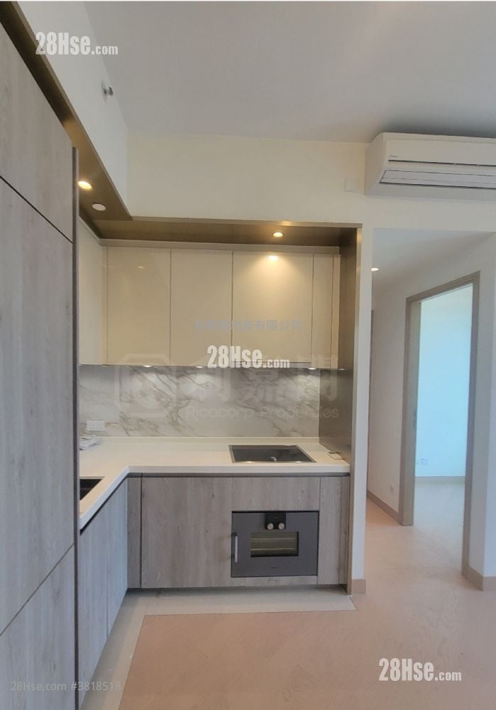 Grand Victoria Sell 2 Bedrooms , 1 Bathroom 448 ft²