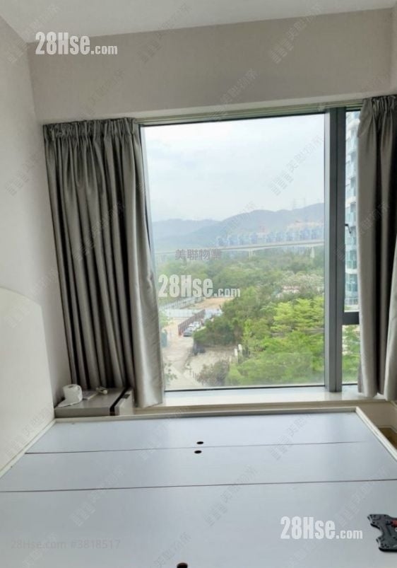 峻巒 租盤 3 房 , 2 浴室 834 平方呎