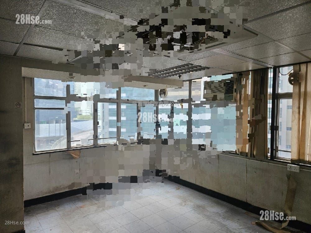 汇力工业中心 售盘 3 房 , 1 厕所