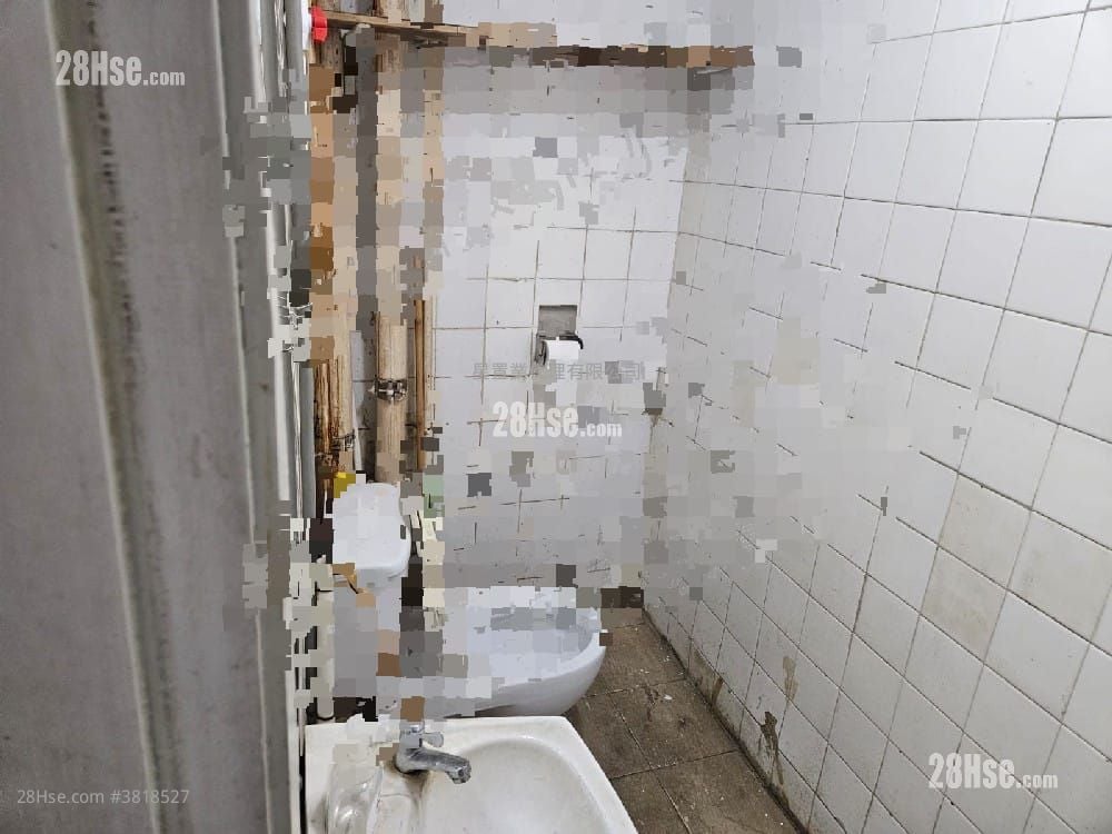 汇力工业中心 售盘 3 房 , 1 厕所