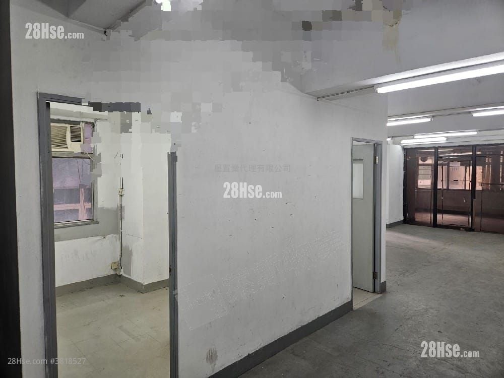 汇力工业中心 售盘 3 房 , 1 厕所