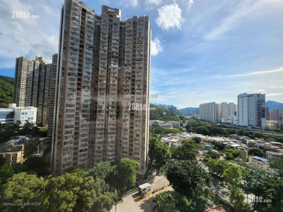 广源邨 售盘 开放式间隔 , 1 浴室 164 平方尺