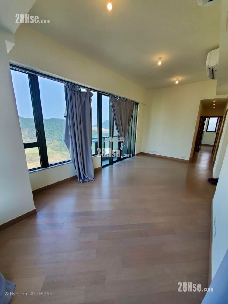 晉海 售盤 4 房 , 2 浴室 787 平方呎