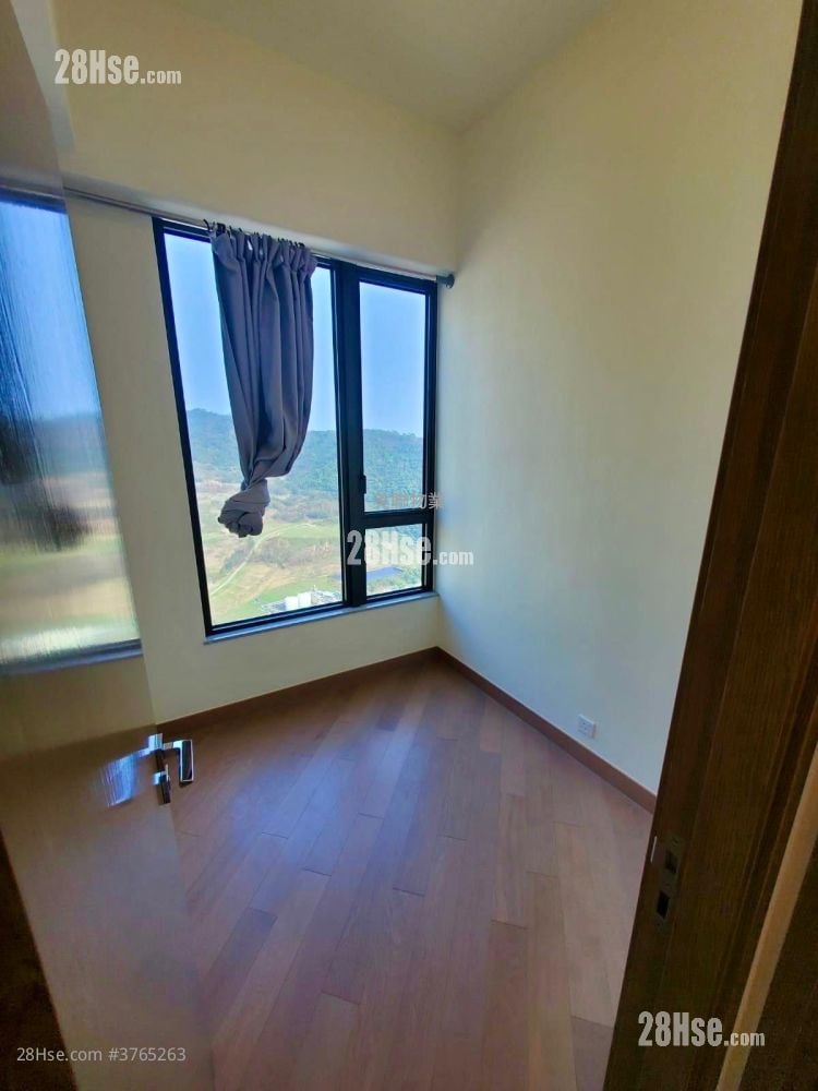 晉海 售盤 4 房 , 2 浴室 787 平方呎