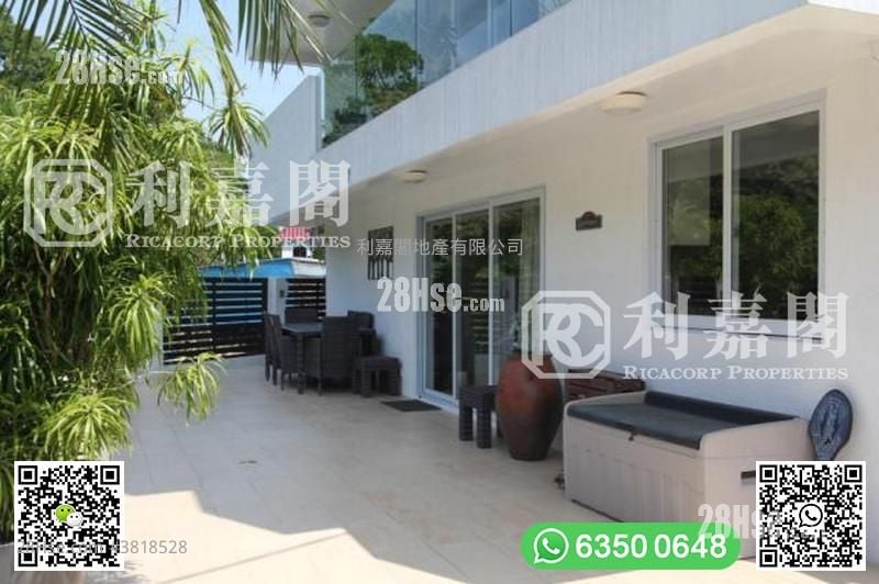 南围 售盘 4 房 , 3 浴室 2,100 平方尺