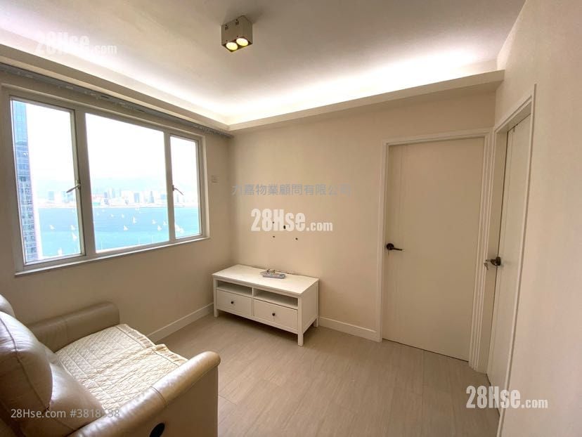 Healthy Gardens Sell 2 Bedrooms , 1 Bathroom 446 ft²