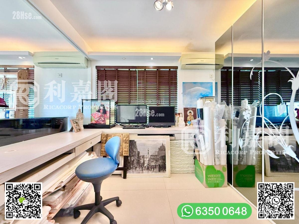 西沙路村屋 售盘 4 房 , 3 浴室 2,100 平方尺