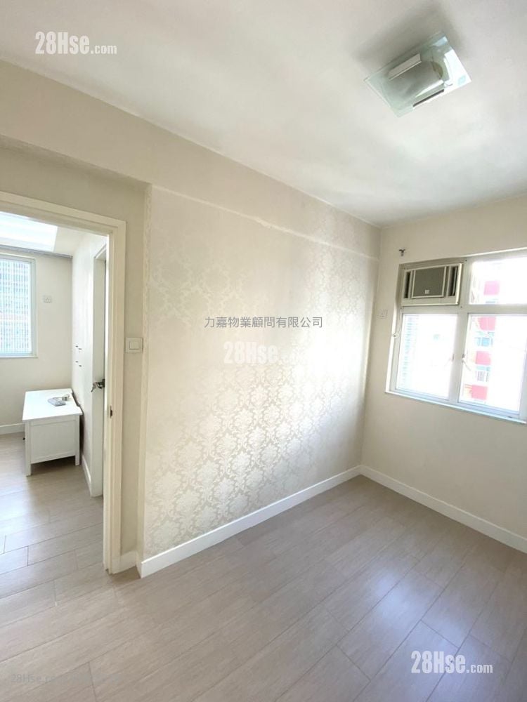 Healthy Gardens Sell 2 Bedrooms , 1 Bathroom 446 ft²