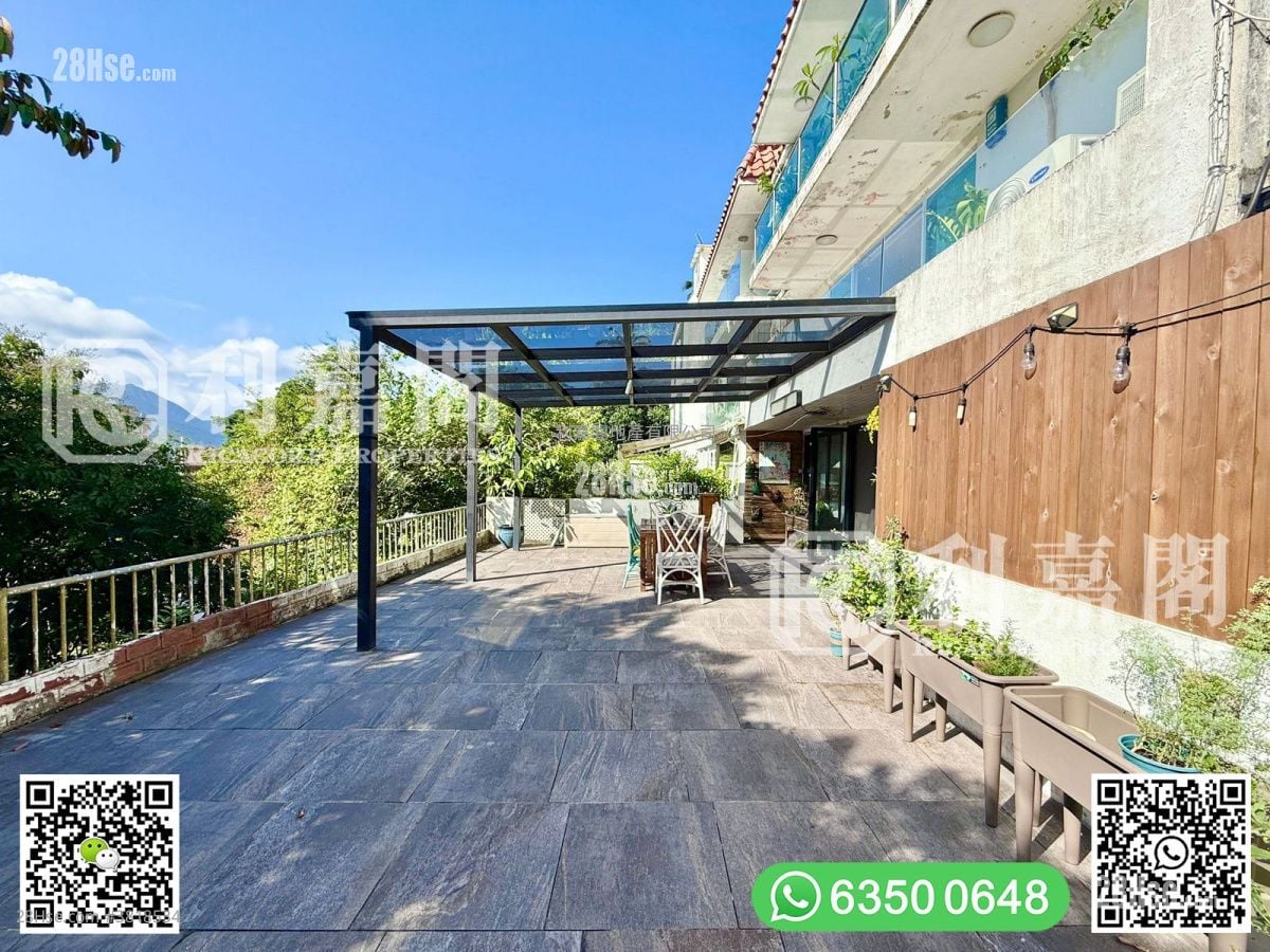 南苑别墅 售盘 4 房 , 3 浴室 1,800 平方尺