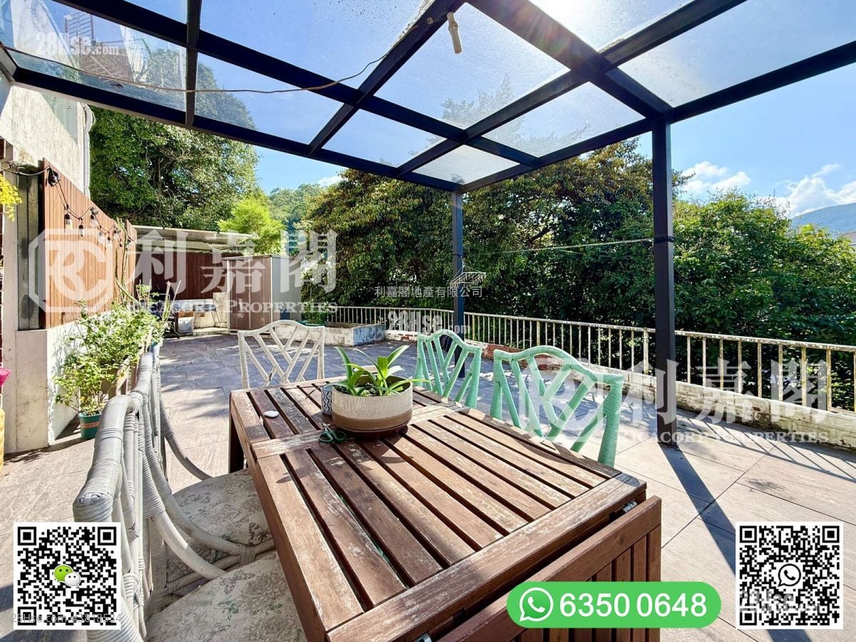 南苑别墅 售盘 4 房 , 3 浴室 1,800 平方尺