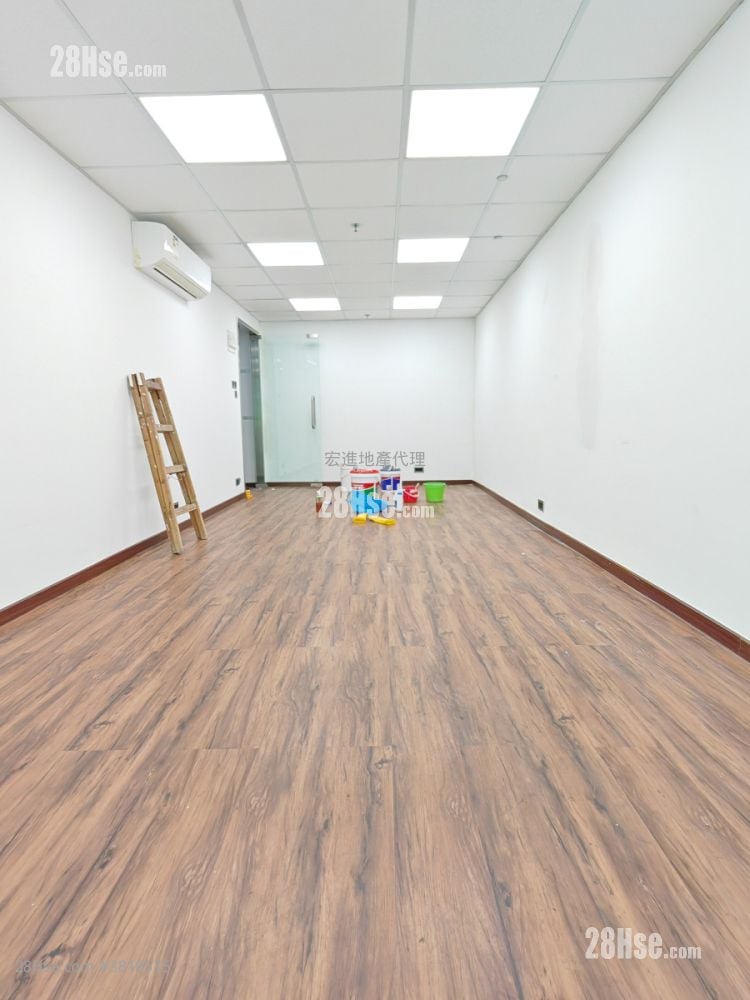 Hung Mou Industrial Building Rental