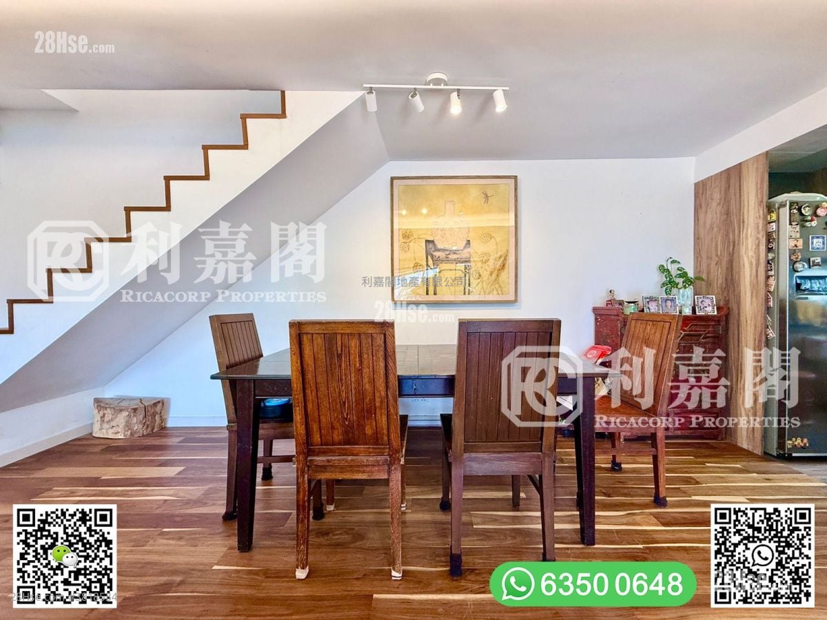 南苑别墅 售盘 4 房 , 3 浴室 1,800 平方尺