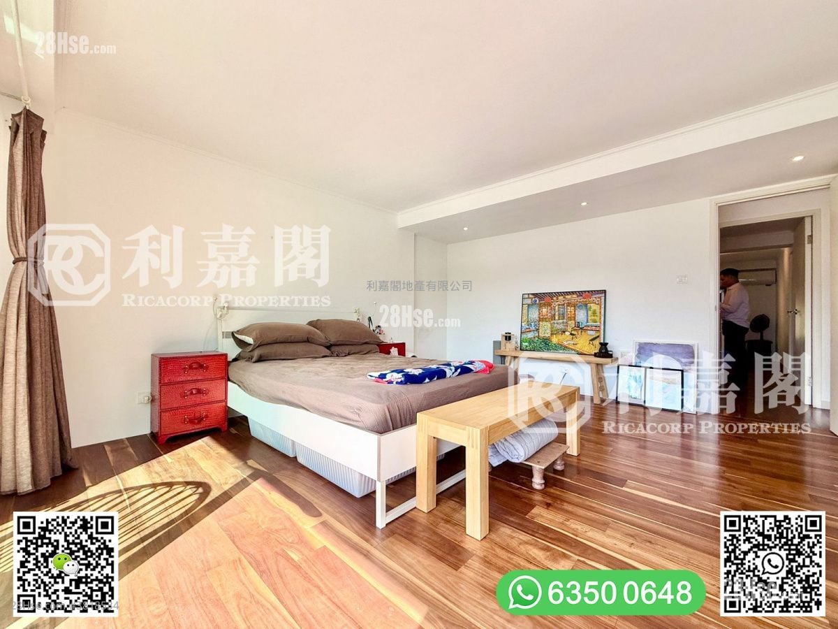 南苑别墅 售盘 4 房 , 3 浴室 1,800 平方尺