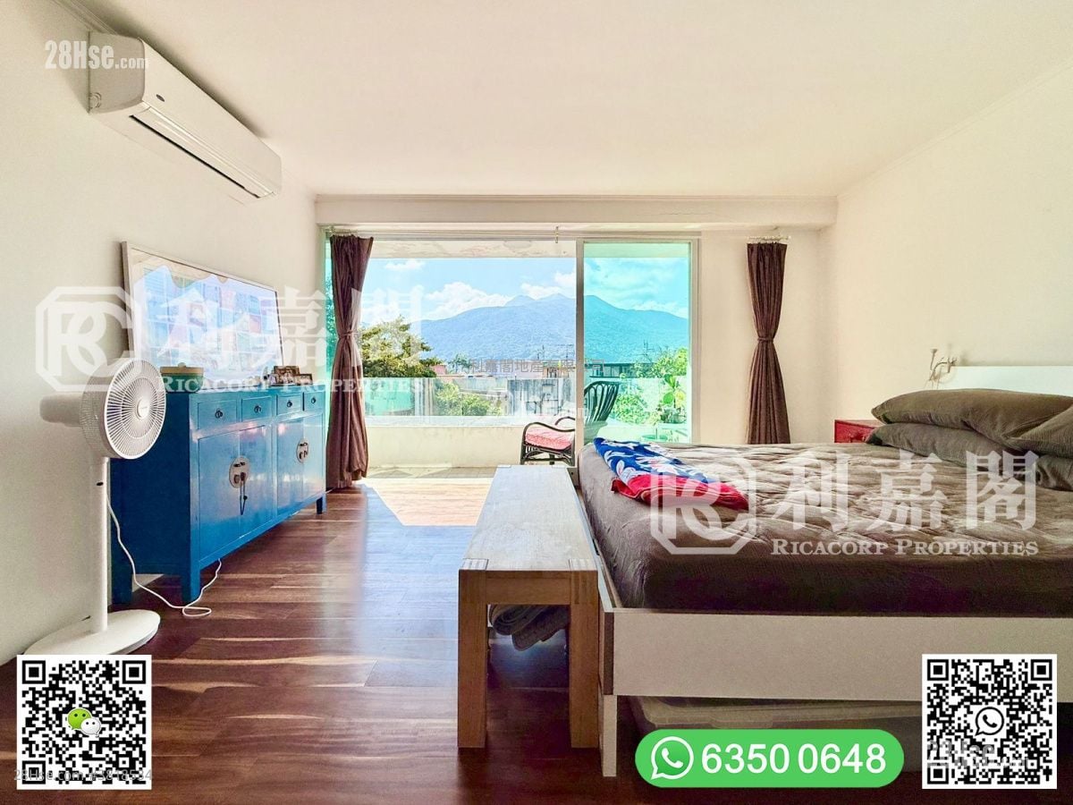 南苑别墅 售盘 4 房 , 3 浴室 1,800 平方尺