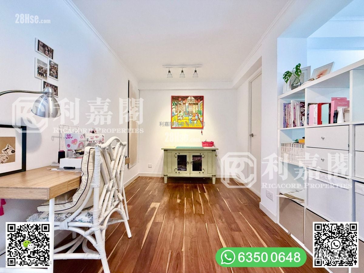 南苑别墅 售盘 4 房 , 3 浴室 1,800 平方尺