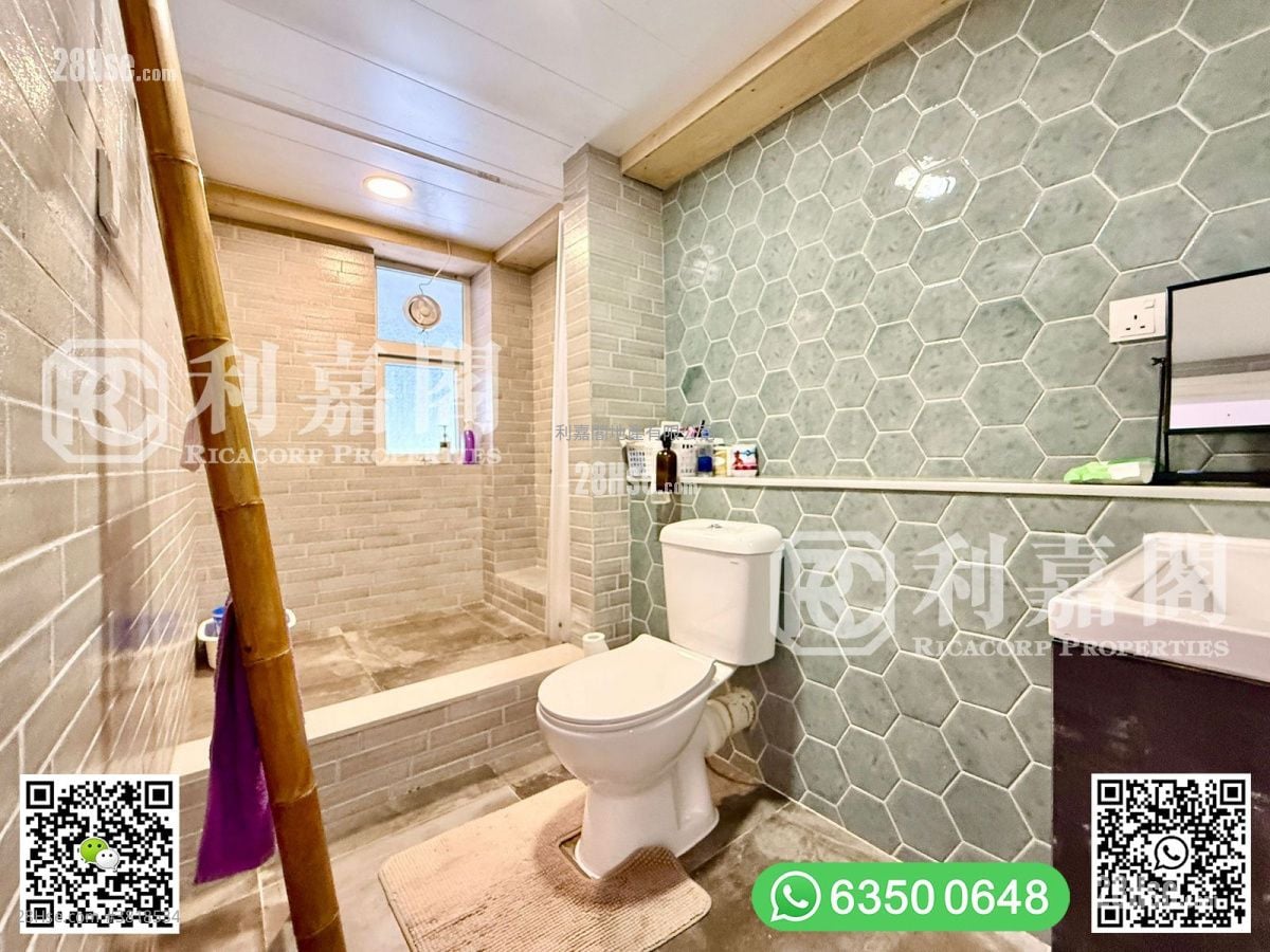 南苑别墅 售盘 4 房 , 3 浴室 1,800 平方尺