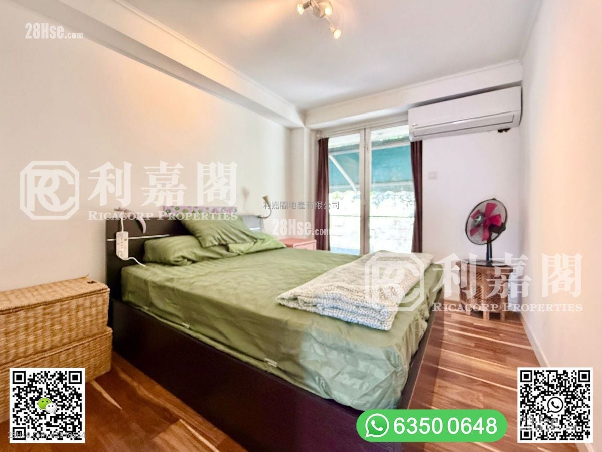 南苑别墅 售盘 4 房 , 3 浴室 1,800 平方尺