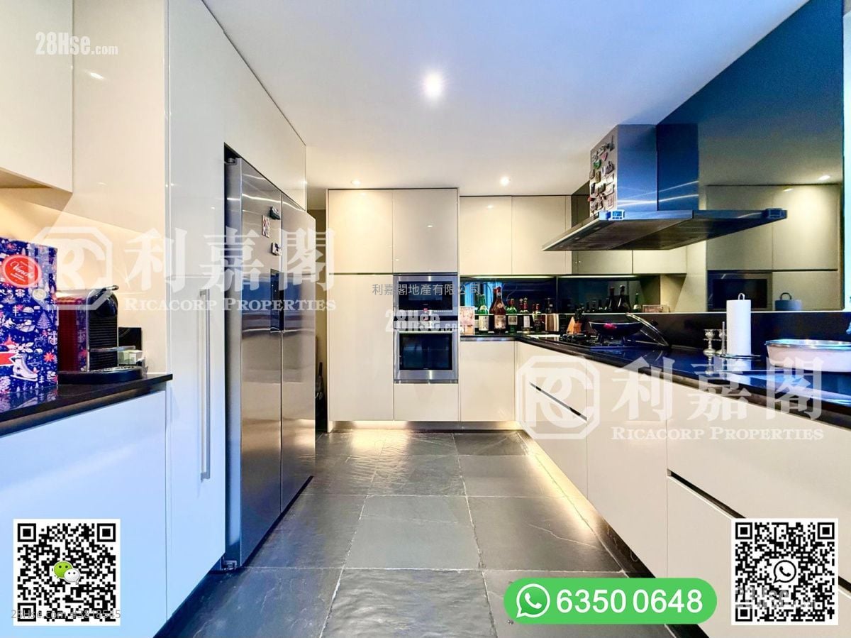 早禾坑 售盤 4 房 , 3 浴室 2,100 平方呎