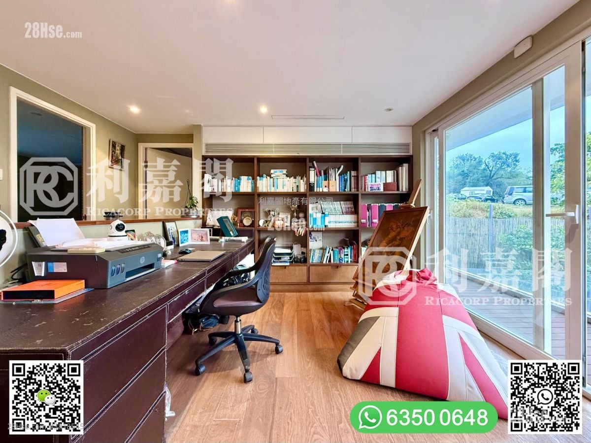 早禾坑 售盤 4 房 , 3 浴室 2,100 平方呎