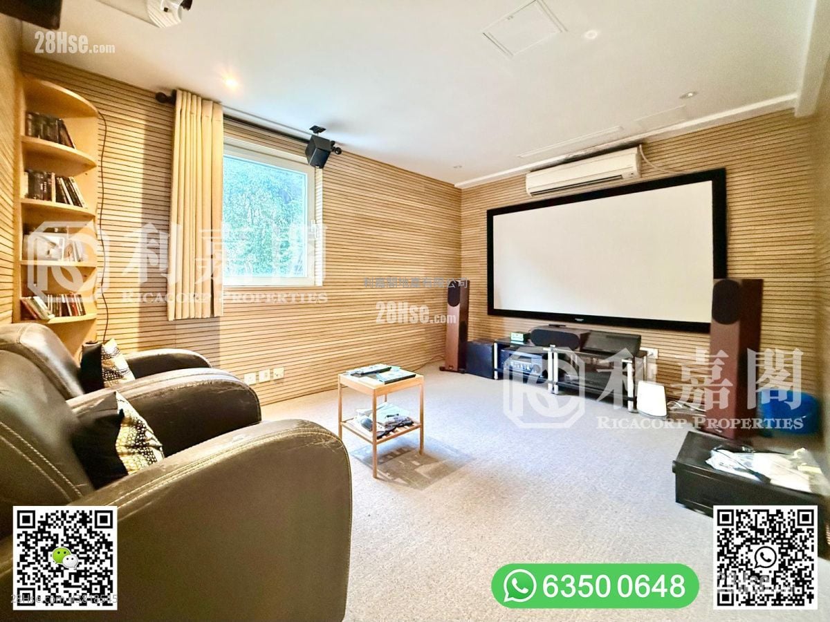 早禾坑 售盤 4 房 , 3 浴室 2,100 平方呎