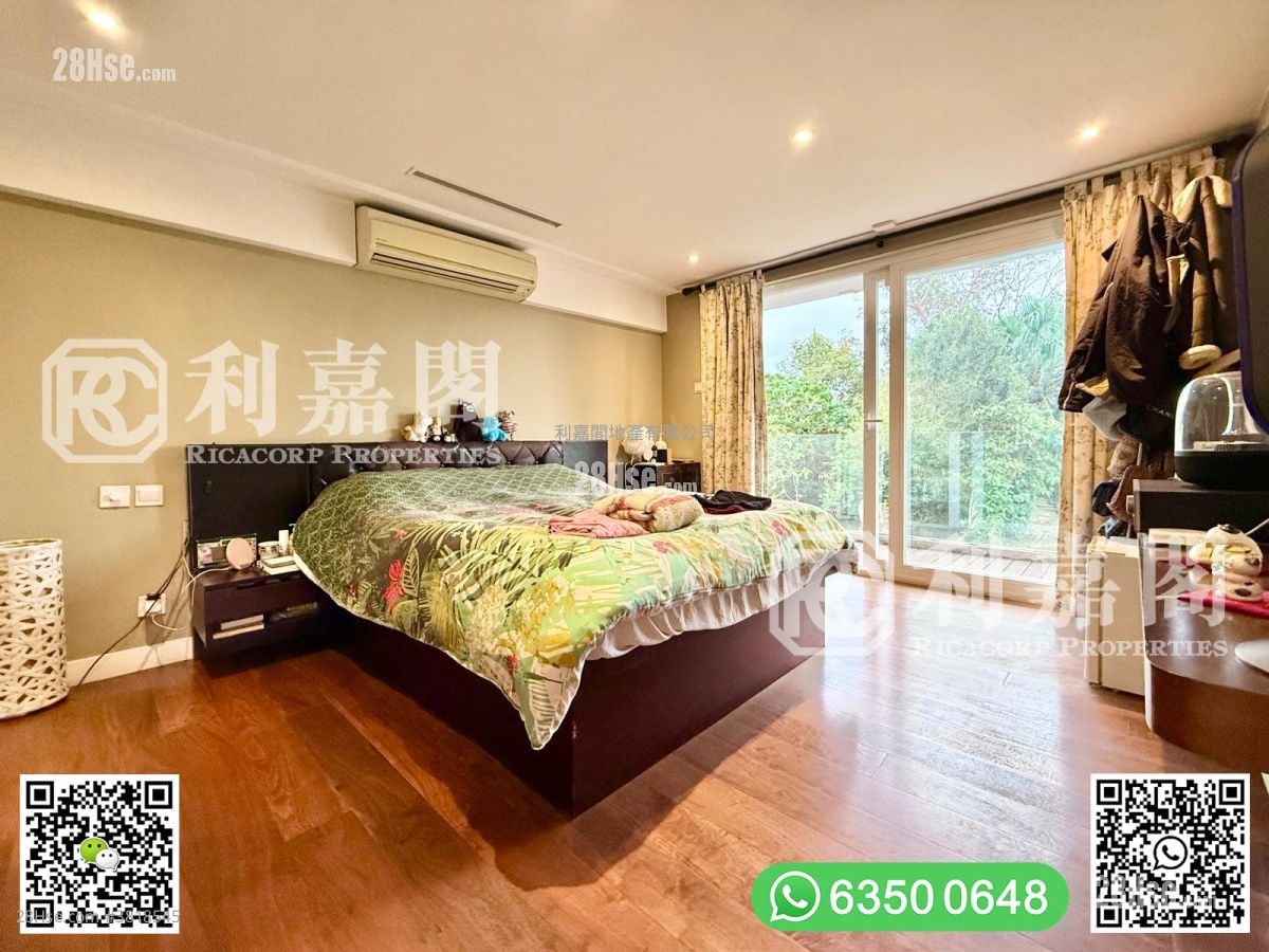 早禾坑 售盤 4 房 , 3 浴室 2,100 平方呎