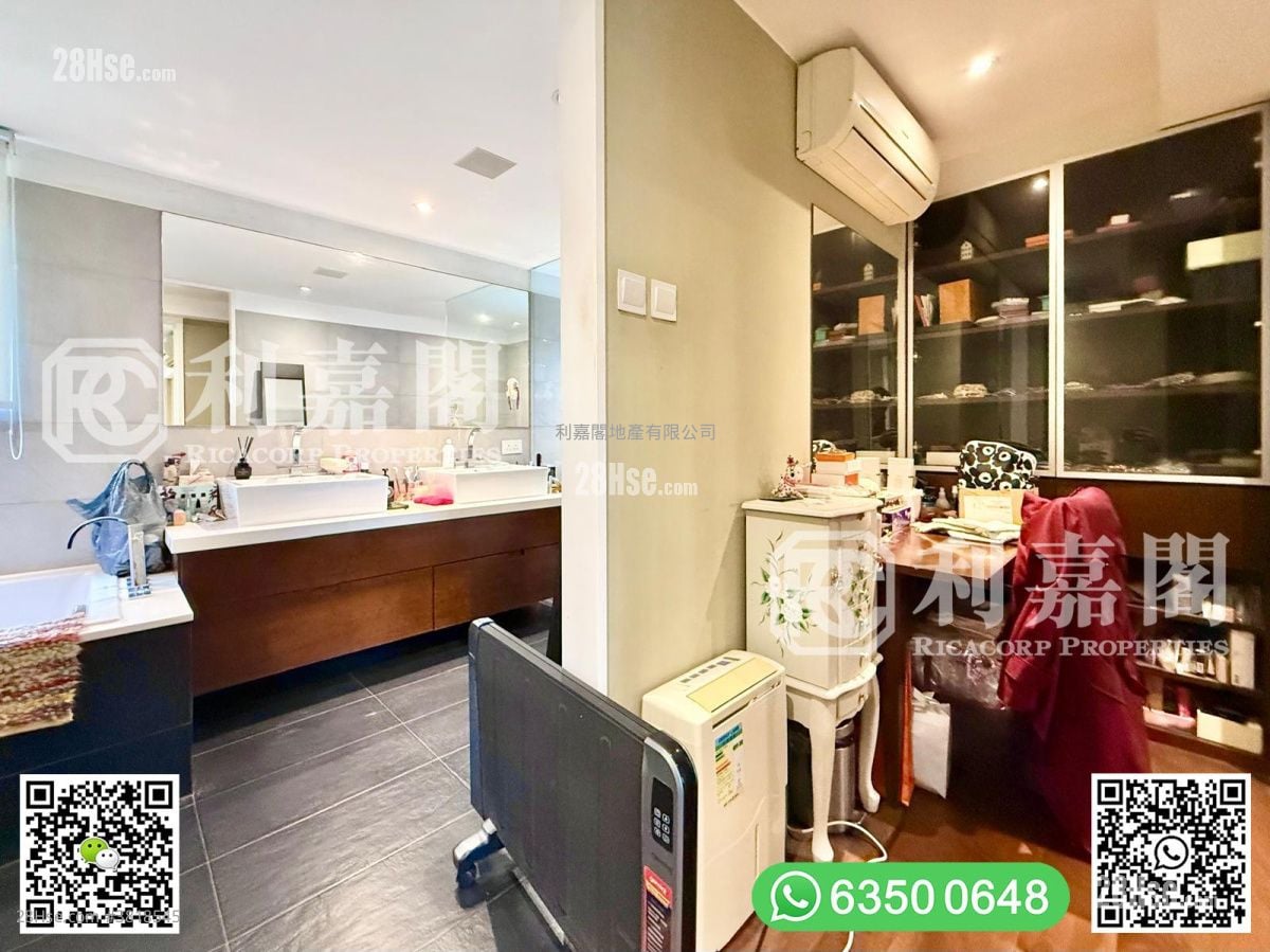 早禾坑 售盤 4 房 , 3 浴室 2,100 平方呎