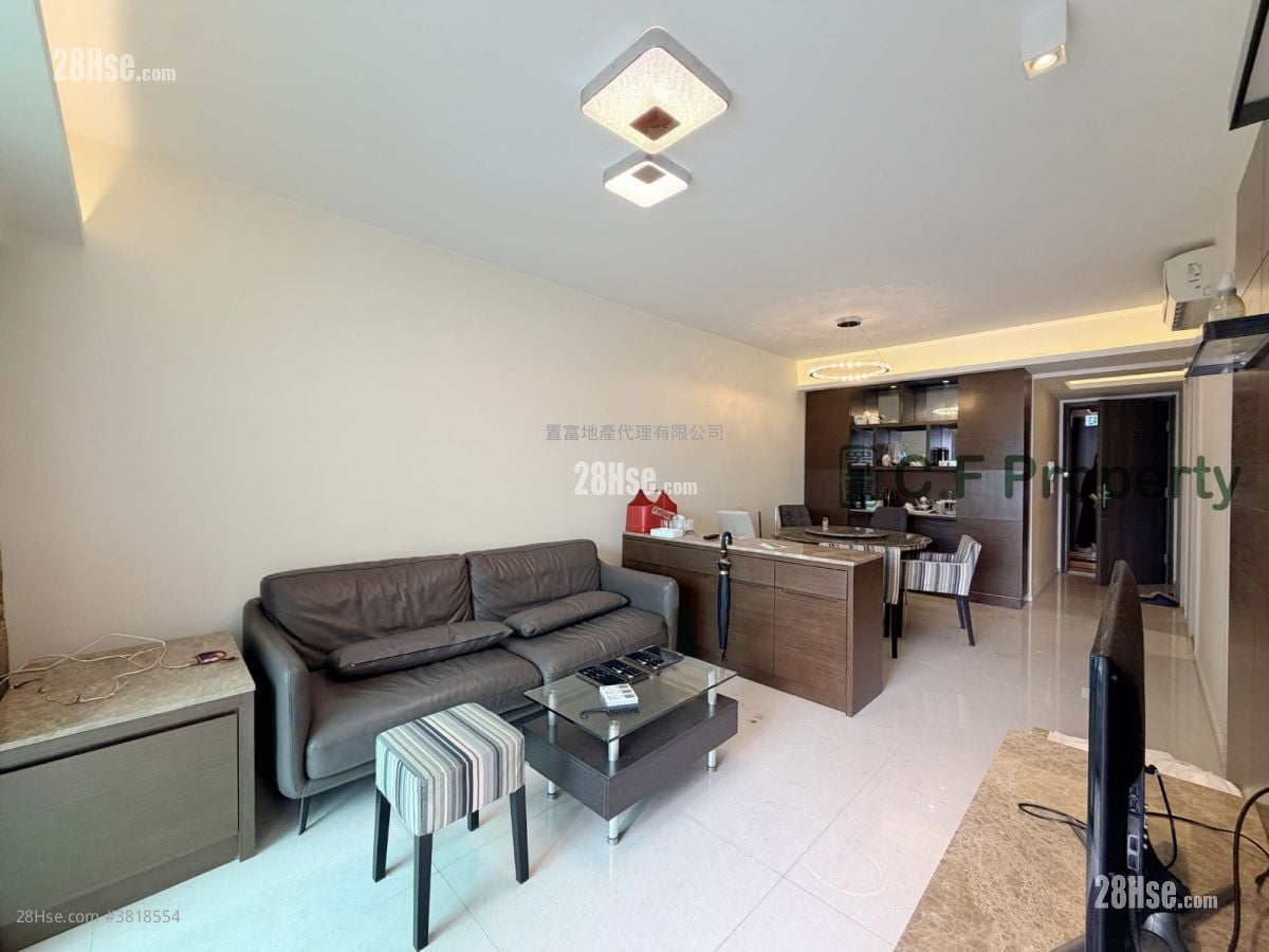 City Point Sell 4 Bedrooms , 2 Bathrooms 914 ft²