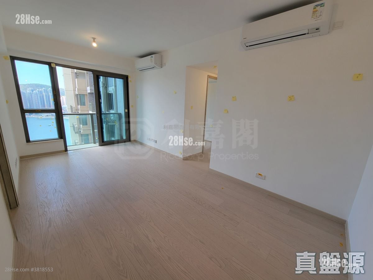 Sea To Sky 售盘 3 房 , 2 浴室 711 平方尺