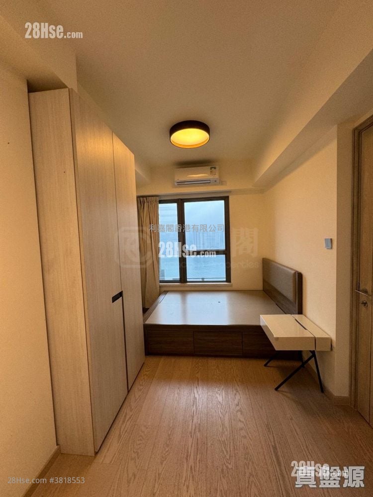 Sea To Sky 售盘 3 房 , 2 浴室 711 平方尺