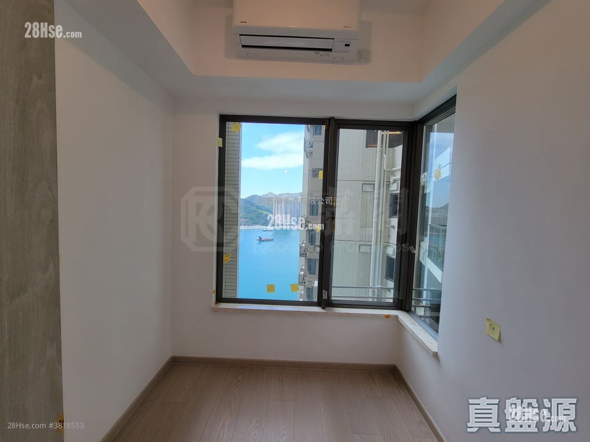 Sea To Sky 售盘 3 房 , 2 浴室 711 平方尺