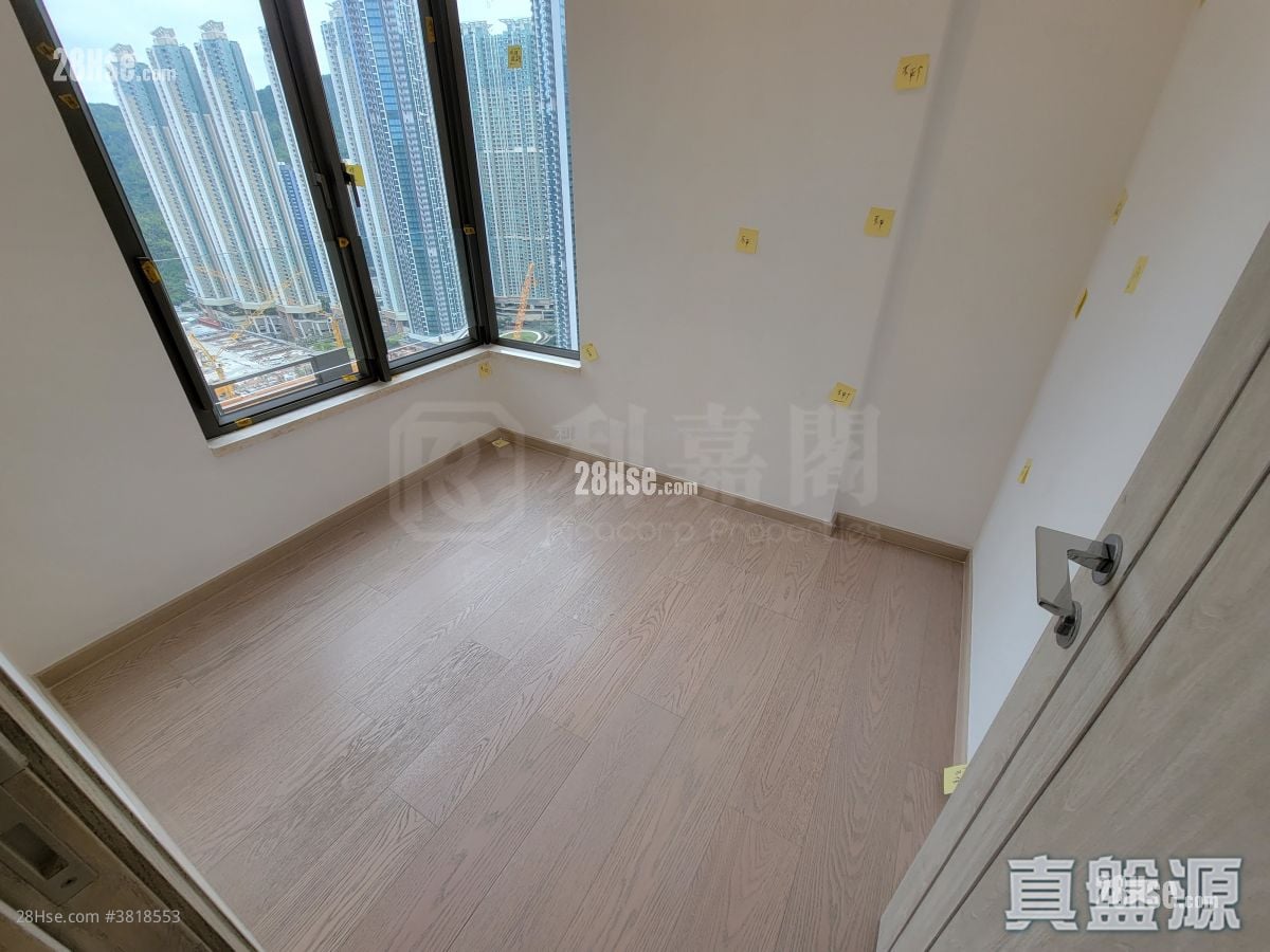 Sea To Sky 售盘 3 房 , 2 浴室 711 平方尺