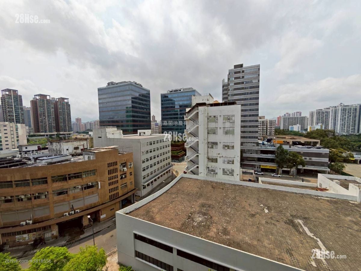 Twin Regency Sell 300 ft²