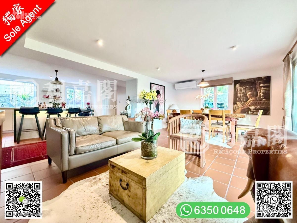 Greenpeak Villa Sell 4 Bedrooms , 3 Bathrooms 2,100 ft²