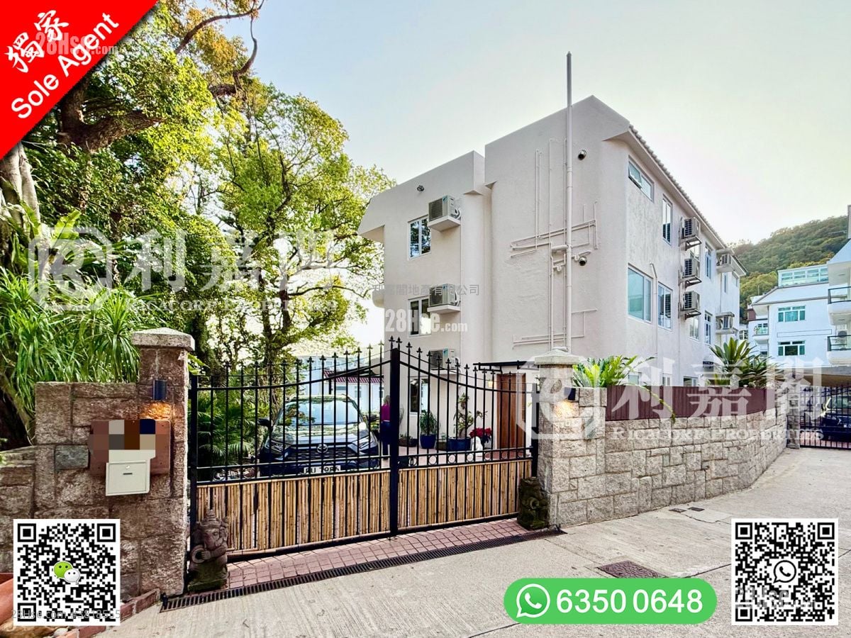 Greenpeak Villa Sell 4 Bedrooms , 3 Bathrooms 2,100 ft²