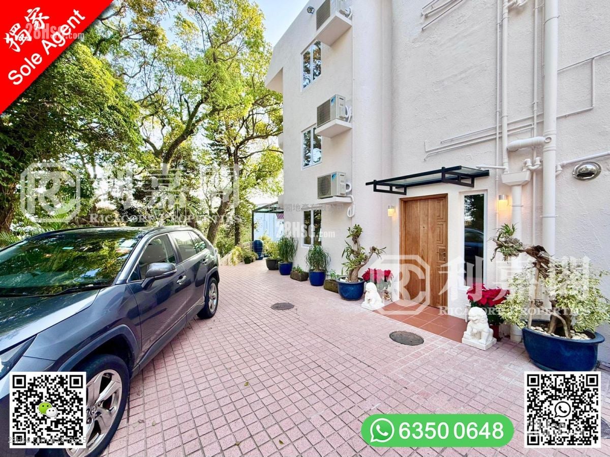 Greenpeak Villa Sell 4 Bedrooms , 3 Bathrooms 2,100 ft²