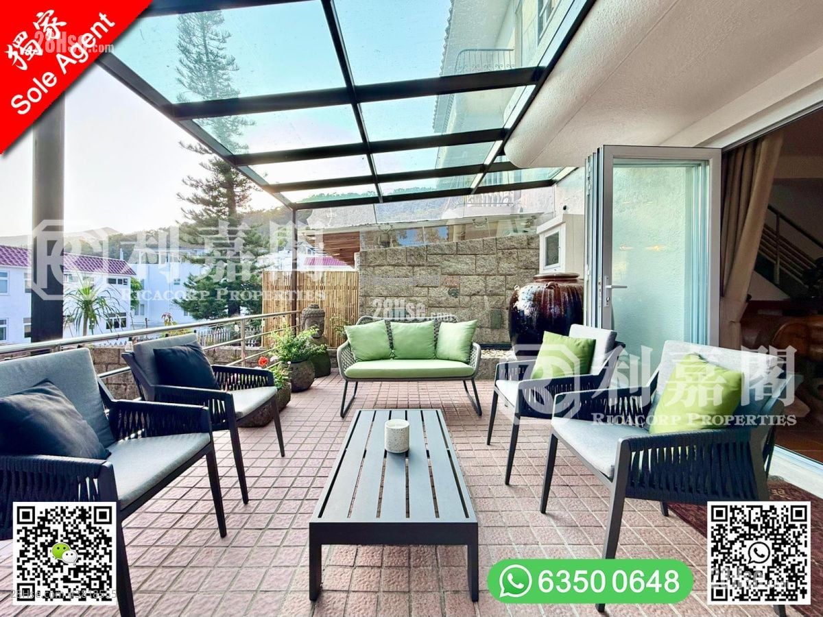 Greenpeak Villa Sell 4 Bedrooms , 3 Bathrooms 2,100 ft²